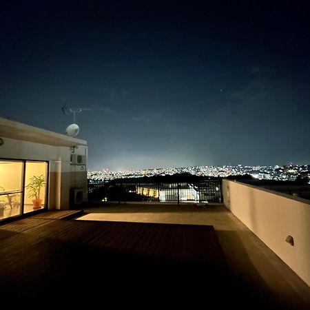 沖縄空手ホテル アイオライト豊見城 豊見城市 エクステリア 写真