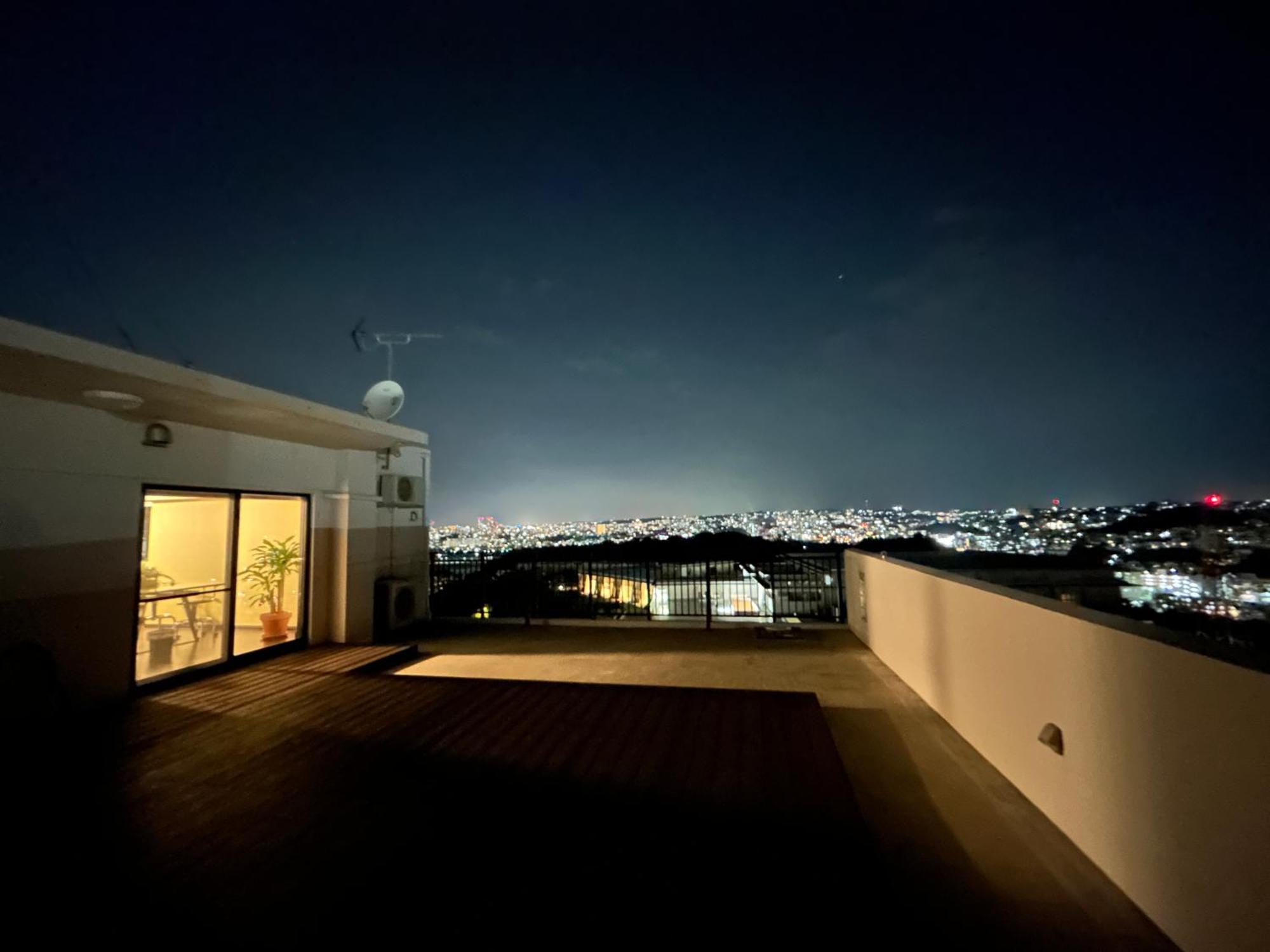 沖縄空手ホテル アイオライト豊見城 豊見城市 エクステリア 写真
